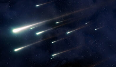 Orionid Meteor Yağmuru 2025: Ne Zaman ve Nasıl İzlenir?