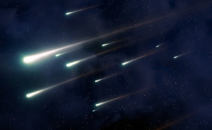 Orionid Meteor Yağmuru 2025: Ne Zaman ve Nasıl İzlenir?