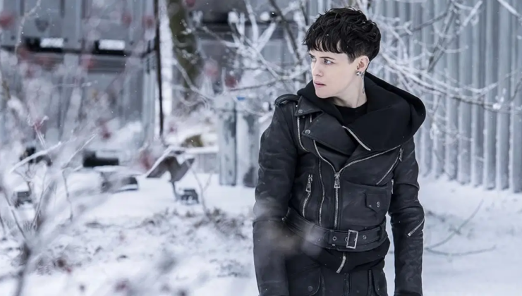 Örümcek Ağındaki Kız Filmi Konusu ve Oyuncuları – The Girl in the Spider’s Web Hakkında Bilgiler