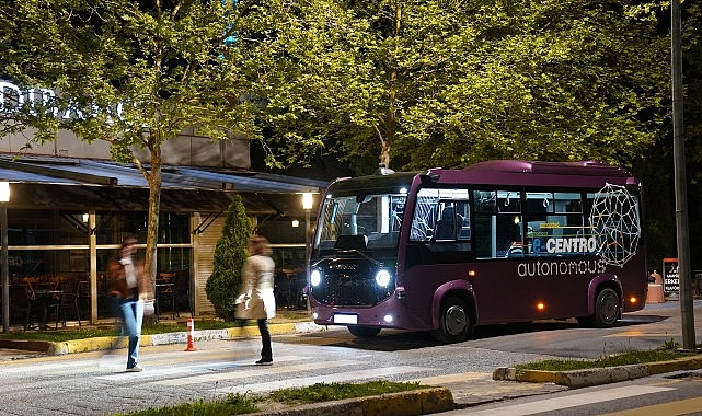 Otokar’ın Busworld Europe Vizyonu: Geleceğin Taşımacılığı
