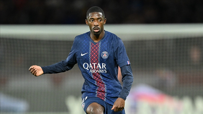 OUSMANE DEMBELE KİMDİR?
