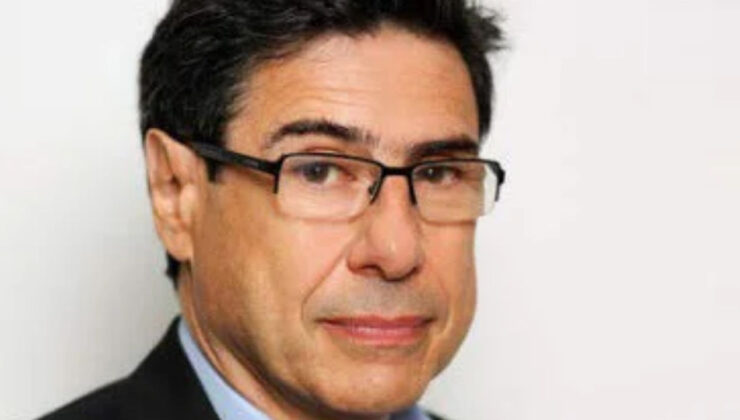 Philippe Aghion kimdir, kaç yaşında ve nereli?