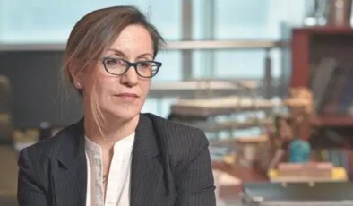 Prof. Dr. Handan İnci Elçi Kimdir? Mimar Sinan Güzel Sanatlar Üniversitesi Rektörü Hayatını Kaybetti
