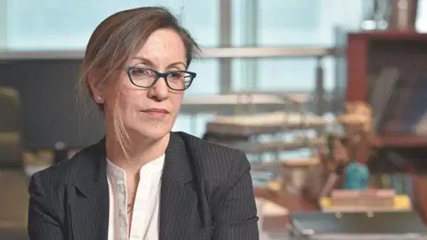 Prof. Dr. Handan İnci Elçi Kimdir? Mimar Sinan Güzel Sanatlar Üniversitesi Rektörü Hayatını Kaybetti