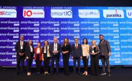 Quick Sigorta’s QTeam Triumphs as 2025 Smart-i Awards Gold Winners