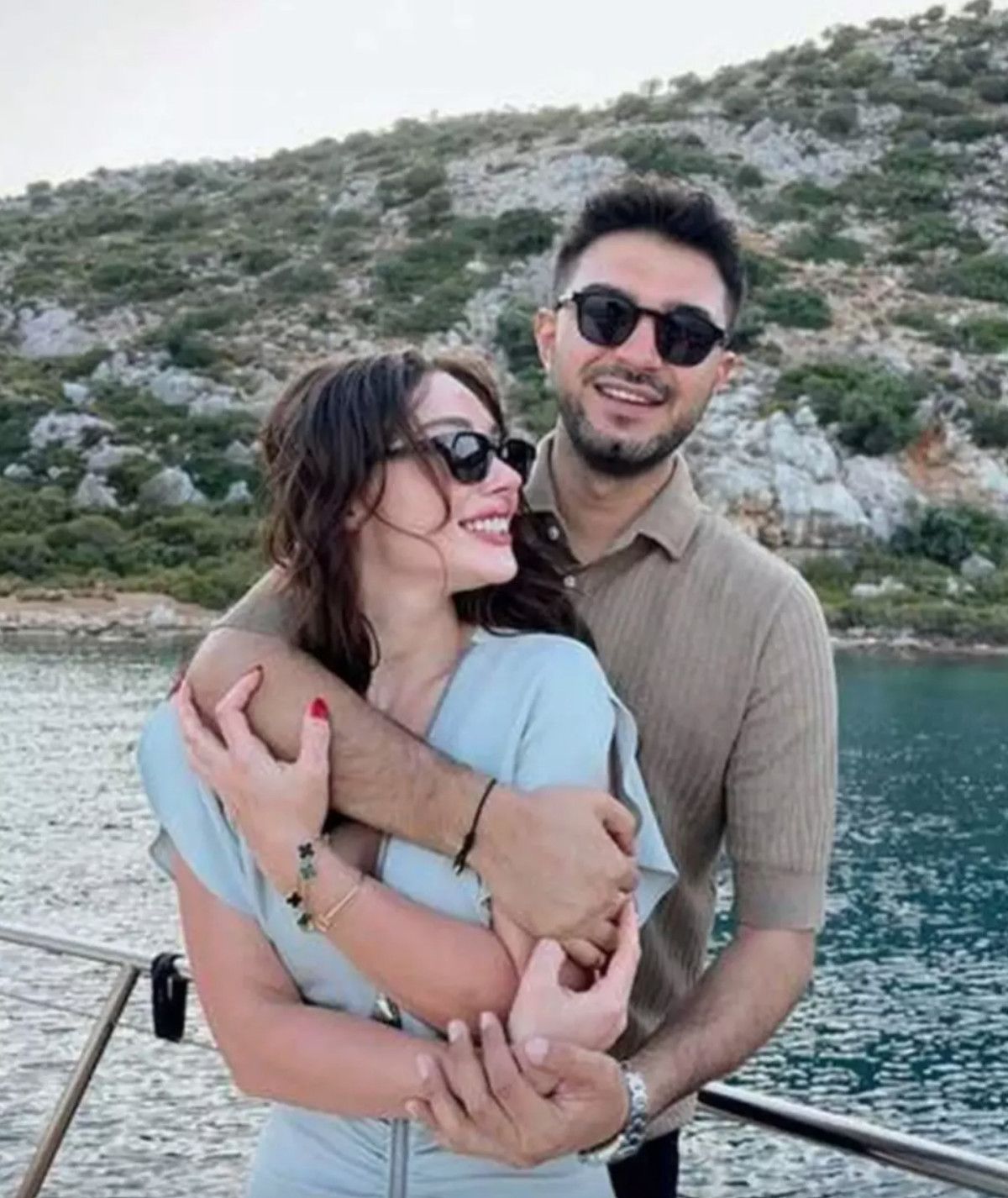 Rabia Soytürk'ün Ayrılık Süreci
