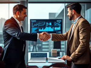 RAL Yatırım Holding ile Tera Yatırım Teknoloji, stratejik iş birliğiyle