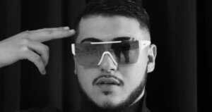 Rapçi Ero'nun hayatını keşfedin: Buse Korkmaz'ın sevgilisi Ero'nun yaşı, kökeni