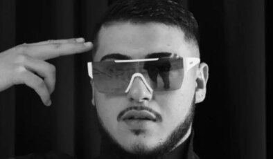 Rapçi Ero kimdir? Fenomen Buse Korkmaz’ın sevgilisi Ero kaç yaşında, nereli?