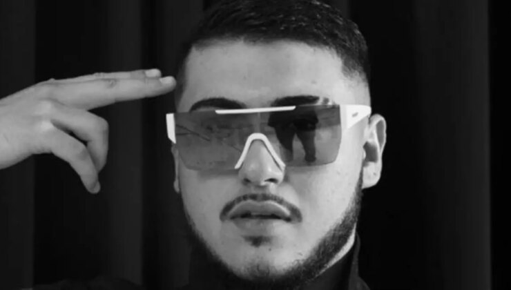 Rapçi Ero kimdir? Fenomen Buse Korkmaz’ın sevgilisi Ero kaç yaşında, nereli?