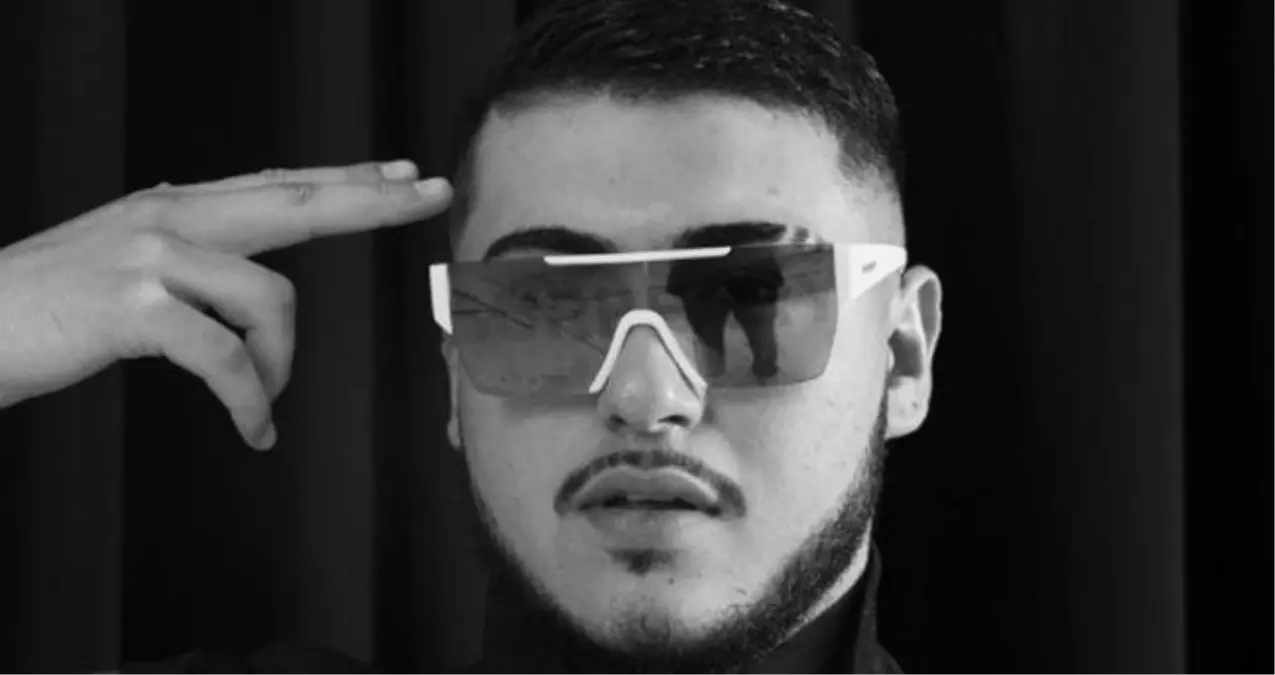 Rapçi Ero kimdir? Fenomen Buse Korkmaz’ın sevgilisi Ero kaç yaşında, nereli?