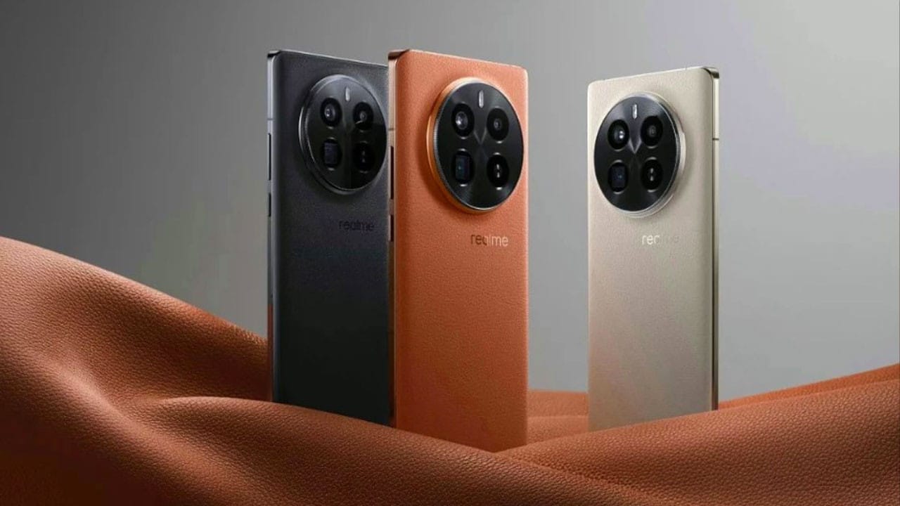 Realme GT 8 Pro Dev Pil Gücüyle Akıllı Telefon Dünyasında Yeni Dönem Başlatıyor