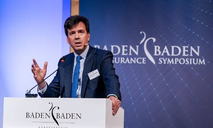 Reasürans Sektörü Baden-Baden Sempozyumu’nda Risk Alma ve İnovasyon Çağrısı
