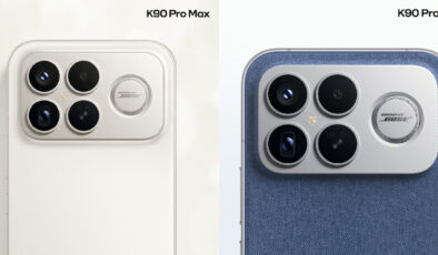 Redmi K90 Pro Max: Bose İş Birliğiyle Üst Düzey Ses Yeniliği