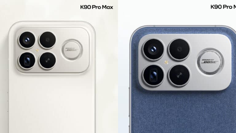 Redmi K90 Pro Max: Bose İş Birliğiyle Üst Düzey Ses Yeniliği