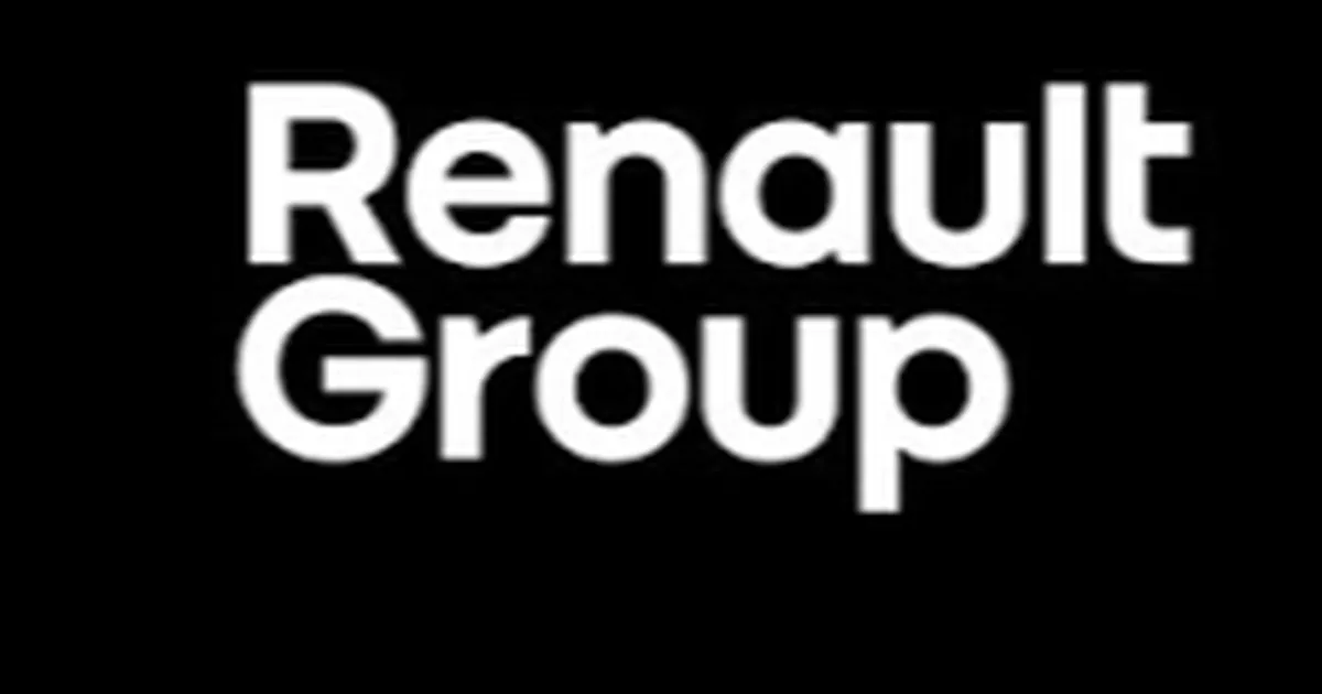 Renault Group 2025 Üçüncü Çeyrek Performansı: Güçlü Büyüme ve Stratejik Dönüşüm Planı