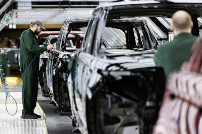 Renault müşteri verileri saldırıya uğradı: kişisel bilgiler ele geçirildi