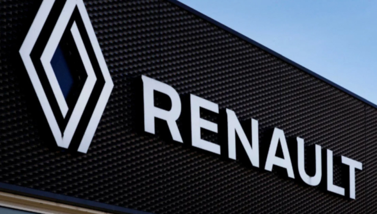 Renault müşteri verileri saldırıya uğradı: kişisel bilgiler ele geçirildi