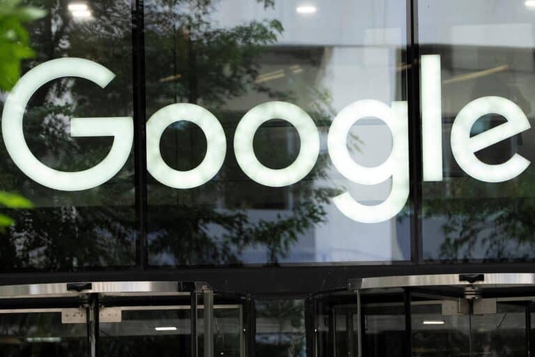 Revamped Display for Sponsored Content in Google Search