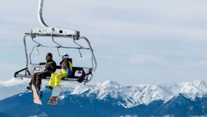Europe’s ski resorts face soaring pass prices, turning winter getaways