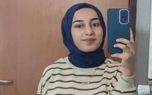 Rojin Kabaiş kimdir ve aslen nereli? Hayatı, kariyeri ve merak