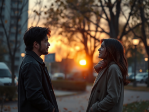 Romantik ilişkinizi sağlıklı bir şekilde sonlandırmanın yollarını ve duygusal iyileşme