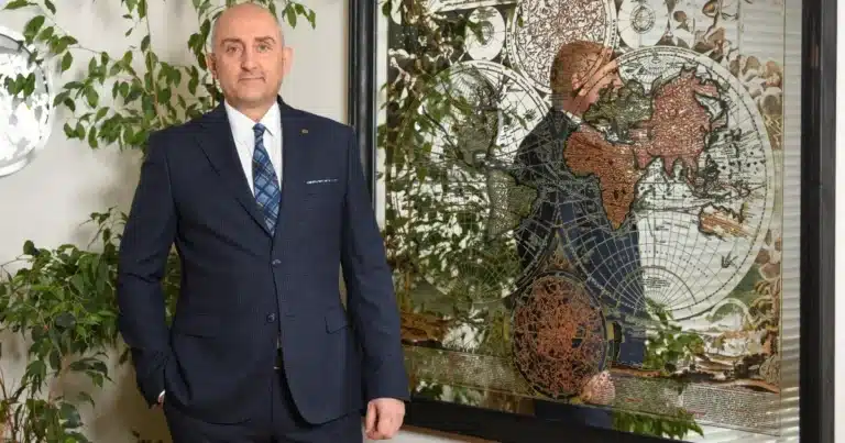 R+T Turkey 2025: Küresel Güneşten Koruma ve Otomatik Kapı Sistemleri Buluşması İstanbul’da