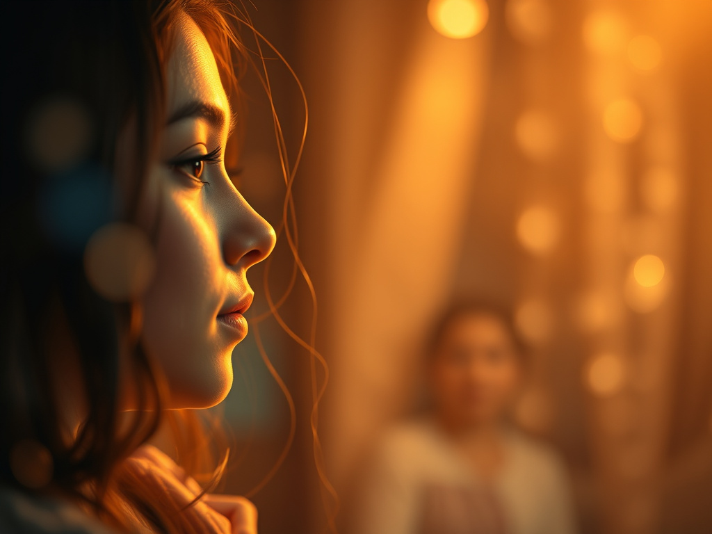 Rüyada Abla Görmek ve Anlamı