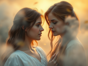 Rüyada ablanı görmek ne anlama gelir? Bu rüyanın gizli mesajlarını,