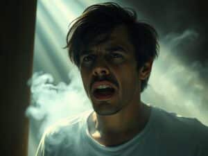 Rüyada adam dövmek ne anlama gelir? Bu rüya, bastırılmış öfke,