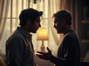 Rüyada ağız kavgası etmek ne anlama gelir? Bu rüyanın olası