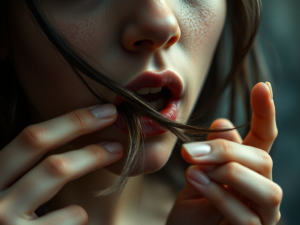 Rüyada ağzından saç çıkarmak ne anlama gelir? Bu rüyanın gizli