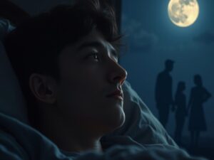 Rüyada akrabanın öldüğünü görmek ne anlama gelir? Bu rüyanın gizli