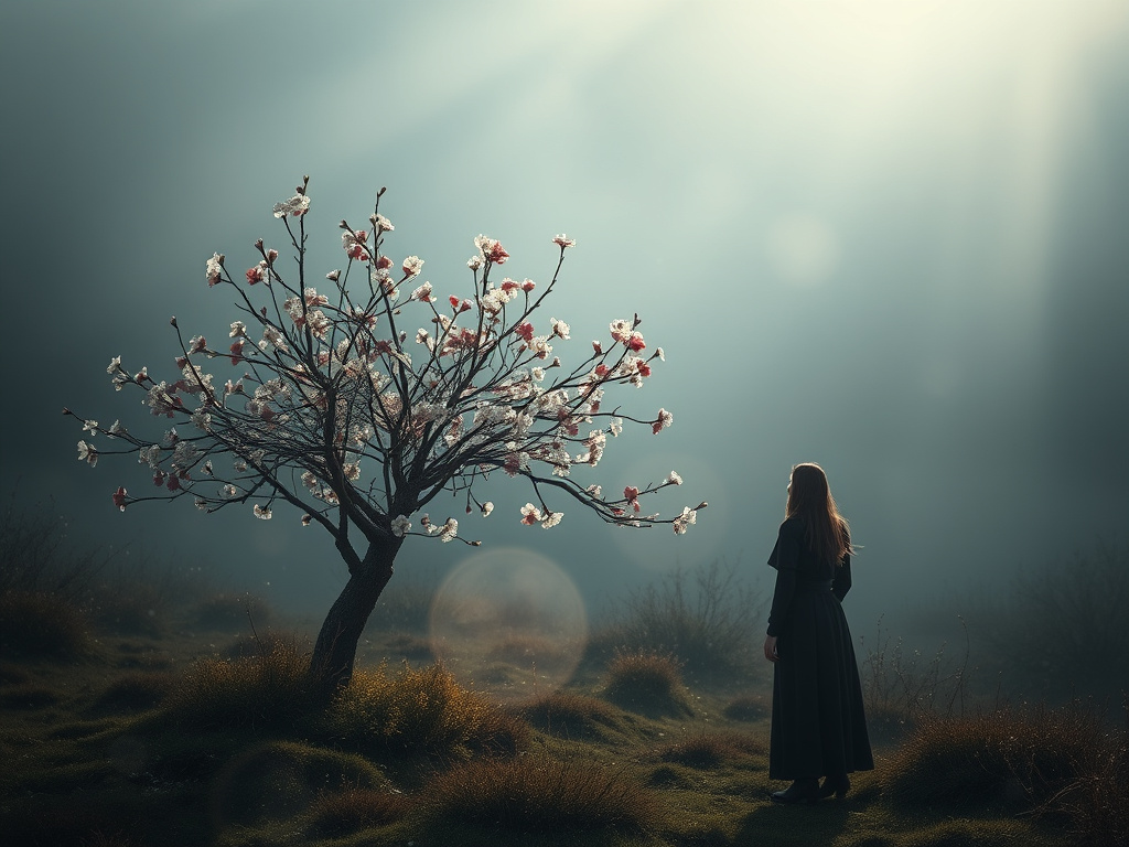 Rüyada Alıç Görmek ve Anlamı