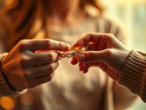 Rüyada altın bilezik hediye almak ne anlama gelir? Bu rüyanın