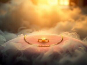 Rüyada altın kolye görmek ne anlama gelir? Bu rüyanın sembolik