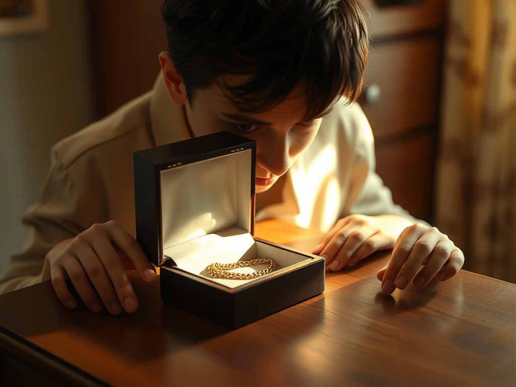 Rüyada Altınların Çalınması ve Anlamı