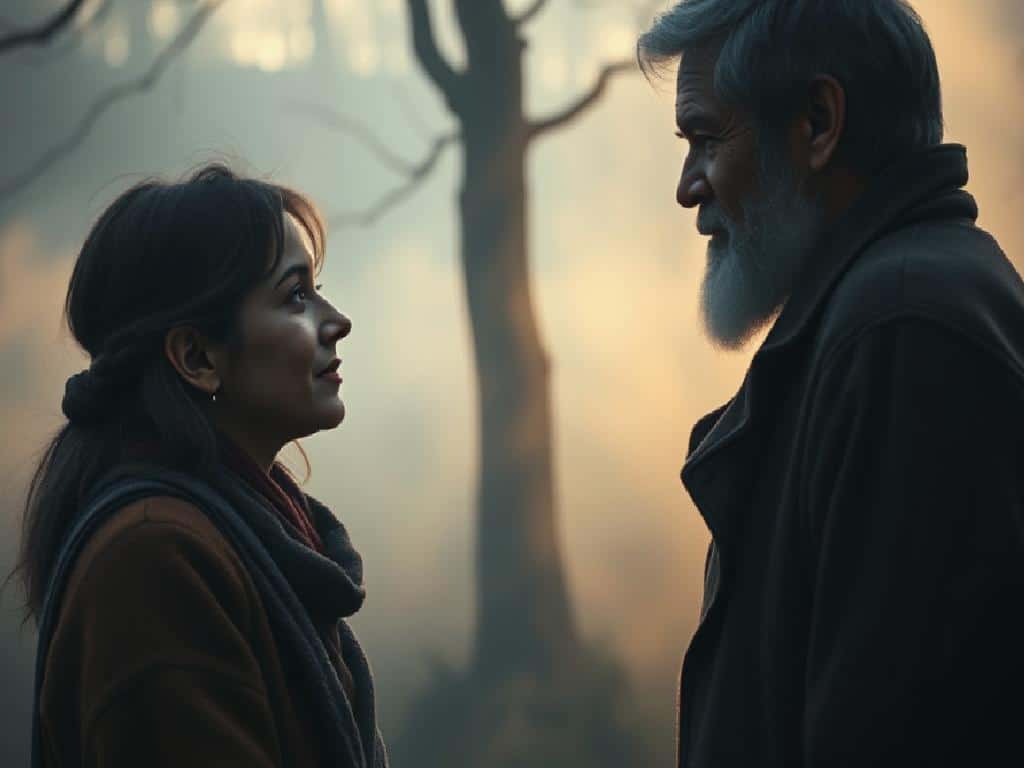 Rüyada Amca Görmek ve Anlamı