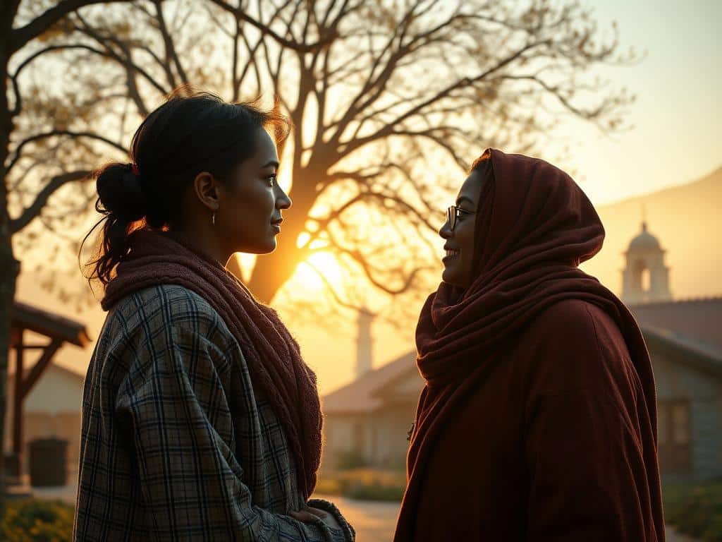 Rüyada Amca Oğlu Görmek Ne Anlama Gelir?