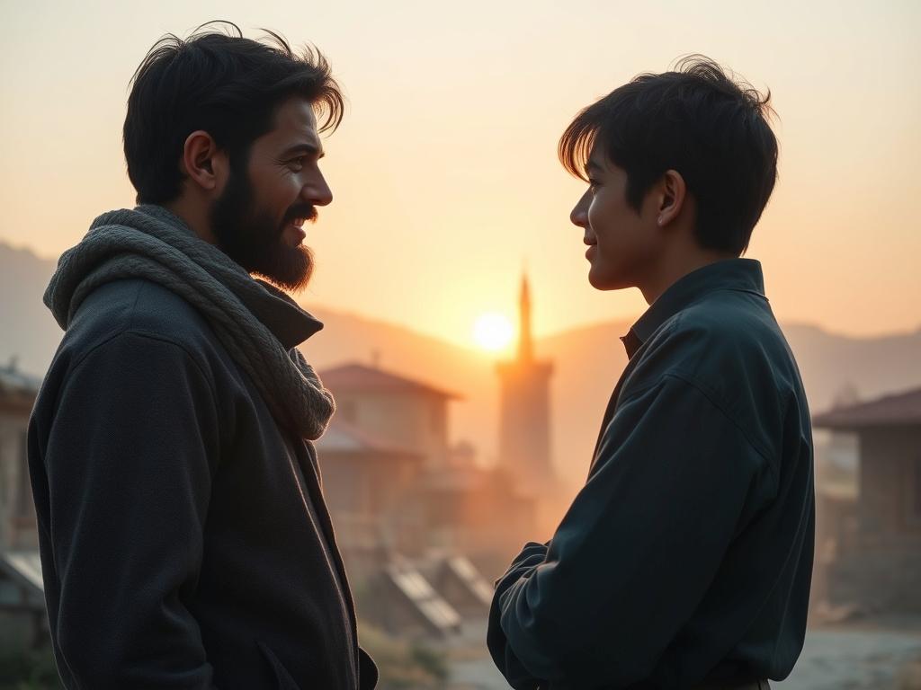 Rüyada Amca Oğlu Görmek Ne Anlama Gelir?