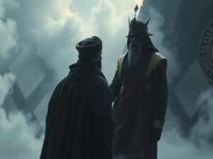 Rüyada amir görmek ne anlama gelir? Bu rüya, otorite, sorumluluk