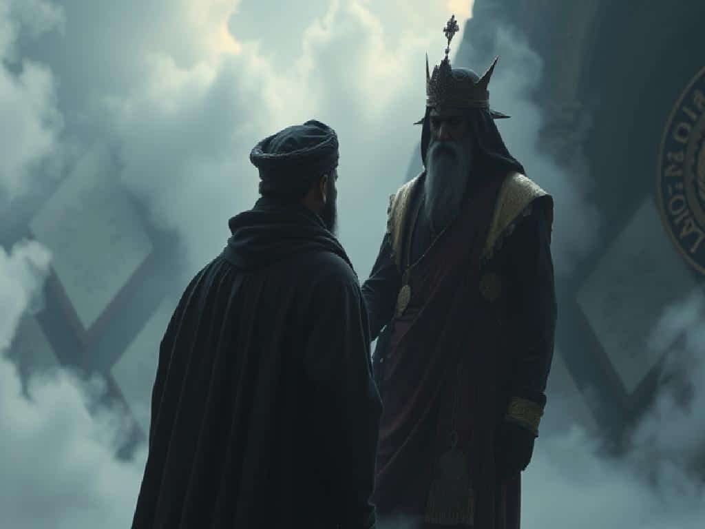 Rüyada Amir Görmek Ne Anlama Gelir?