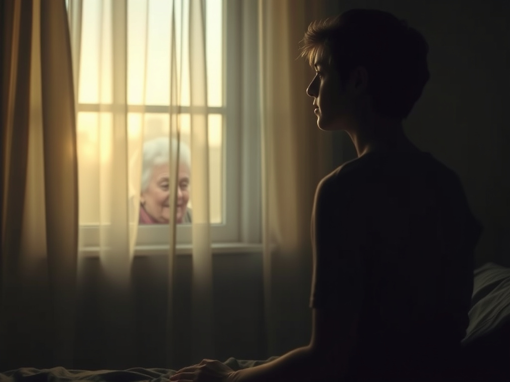 Rüyada Anneannenin Öldüğünü Görmek Ne Anlama Gelir?