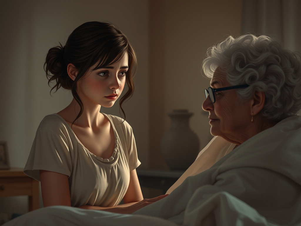 Rüyada Anneye Kızmak Ne Anlama Gelir?