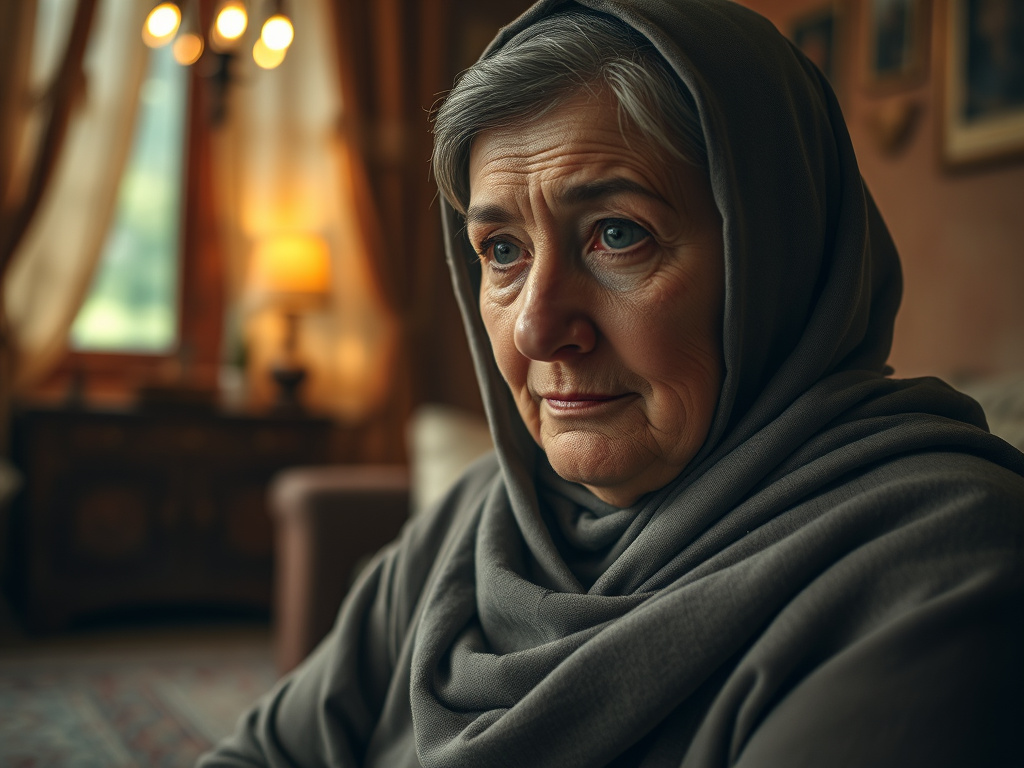 Rüyada anneyi ağlarken görmek ne anlama gelir? Bu rüyanın duygusal