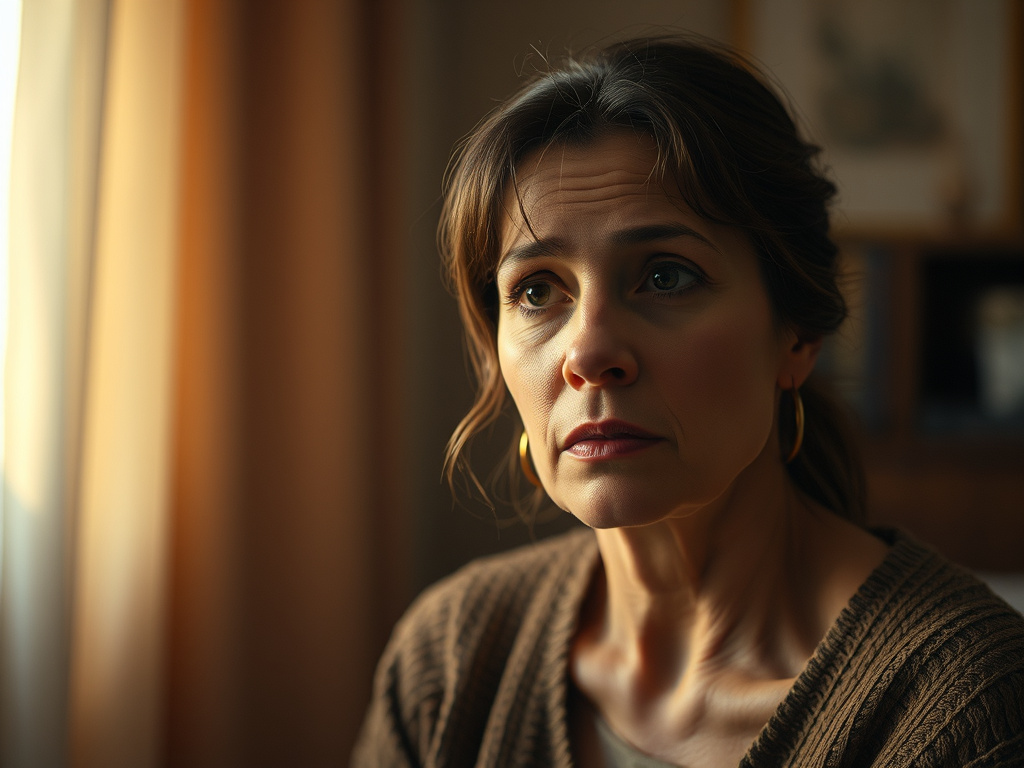 Rüyada Anneyi Üzgün Görmek Ne Anlama Gelir?