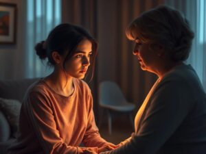 Rüyada anneyle tartışmak ne anlama gelir? Bu rüyanın gizli mesajlarını