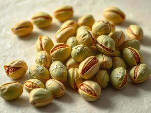 Rüyada Antep fıstığı görmek ne anlama gelir? Bu rüyanın sembolik