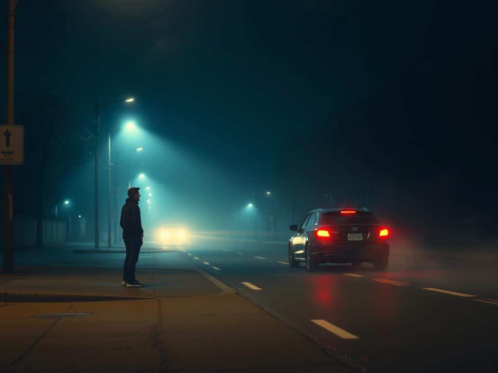 Rüyada Araba Çarpması Görmek Ne Anlama Gelir?