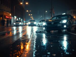 Rüyada araba kazası görmek ne anlama gelir? Bu rüyanın olası